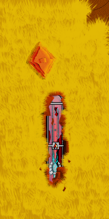 This image was made for my younger brother